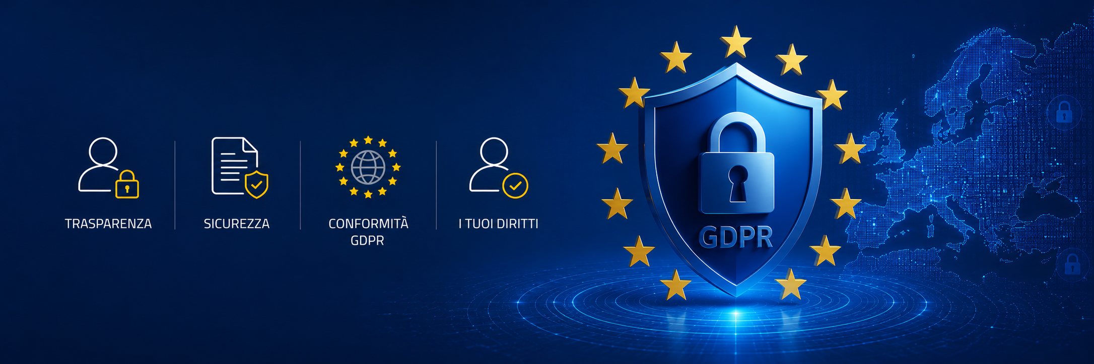 Privacy & GDPR